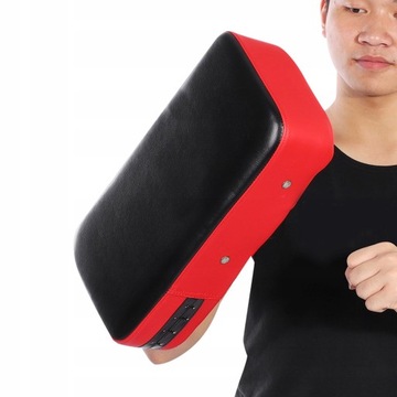 Taekwondo Boxing Kicking Strike Pad Ręka Stóp