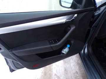 Skoda Octavia III Liftback Facelifting 1.6 TDI 115KM 2017 SKODA OCTAWIA 1.6 TDI 1 WŁAŚCICIELKA, zdjęcie 12