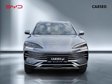 BYD 2025 BYD Seal U DM-i, zdjęcie 7