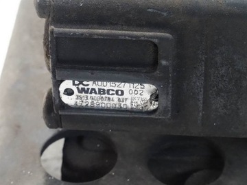 ECAS КЛАПАН Mercedes-Benz ACTROS A0013271125