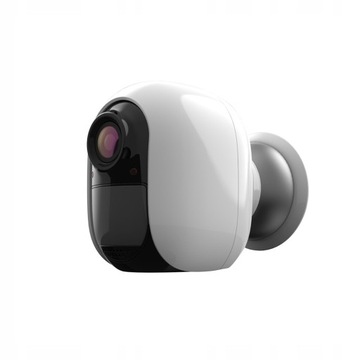 Inteligentna kamera WiFi SMART HOME