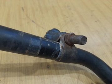 РУЛЬ POLARIS SCRAMBLER 500