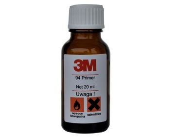 3M PRIMER 94 wspomagacz klejowy 20 ml oryginalny
