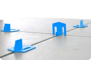 ПРОСТАВКИ PLUS ПОПЕРЕЧНЫЕ, УНИВЕРСАЛЬНЫЕ, 3мм, 100 шт.