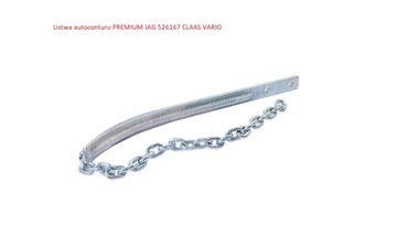 Listwa autoconturu PREMIUM JAG 526167 CLAAS VARIO