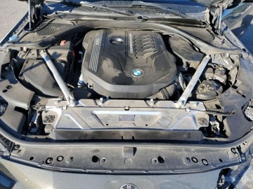 BMW Seria 4 G22-23-26 2021 BMW Seria 4 M440xi 2021 3.0l 3.0 Benzyna 382KM, zdjęcie 6
