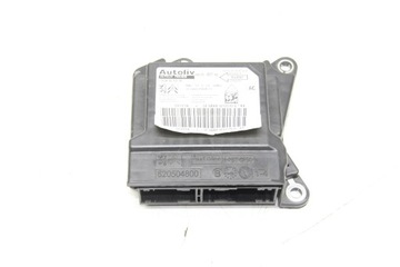 MODUŁ SENSOR PODUSZEK PEUGEOT 308 II T9
