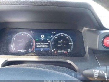 Toyota Tacoma II 2025 Toyota Tacoma Trd Sport 2025 2.4 Benzyna 278KM, zdjęcie 10