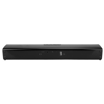 ЗВУКОВАЯ БАР BS-28A BLUETOOTH 4.2 ЧЕРНЫЙ