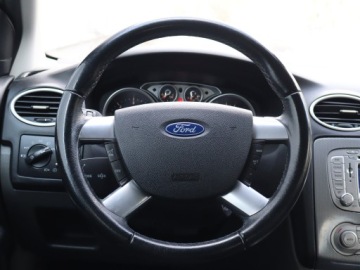Ford Focus II 2008 Ford Focus 2.0 TDCi, Automat, HAK, Klima, zdjęcie 14