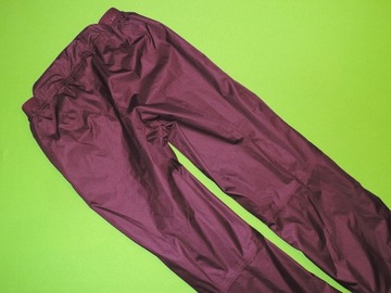 DECATHLON__ДОЖДЕВЫЕ БРЮКИ ДЛЯ ДЕВОЧЕК__164