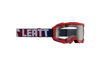 ОЧКИ LEATT VELOCITY 4.5 ROYAL CLEAR 83%