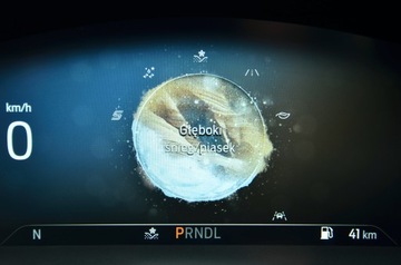 Ford Kuga III SUV 2.0 EcoBlue 190KM 2022 Ford Kuga VIGNALE! Full Opcja! SKÓRY! 4x4! 190KM! FV23% JAK NOWY!, zdjęcie 27