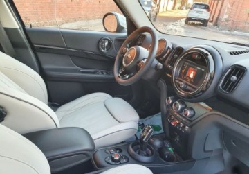Mini Countryman F60 2019 MINI Countryman LED Serwis GetHelp 2.0 Diesel 149KM, zdjęcie 8