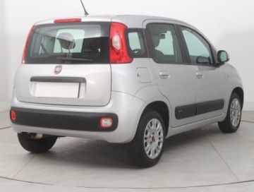 Fiat Panda III Hatchback 5d seria 3 1.2 69KM 2019 Fiat Panda 1.2, Salon Polska, GAZ, Klima, zdjęcie 4
