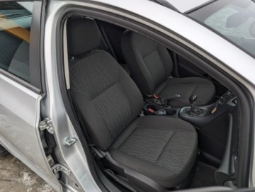 Opel Astra J Sports Tourer Facelifting 1.4 Turbo ECOTEC 140KM 2014 Opel Astra Fabryczne LPG Alu Klima Tempomat Serwis Gwarancja 1.4 140KM, zdjęcie 31