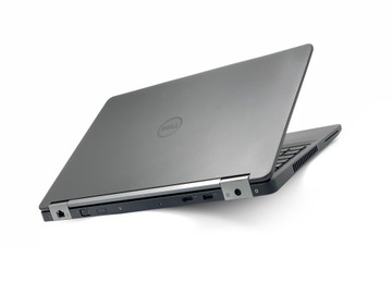 Dell Локатор 15 | E5570 |i5HQ — четырехъядерный | 4x 3,5 ГГц |FHD | 32 ГБ | 512 ГБ || W10