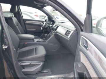 Volkswagen 2021 Volkswagen Atlas 2021r., 2.0L 2.0 Benzyna 235KM, zdjęcie 8