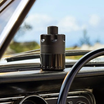 AZZARO THE MOST WANTE INTENSE EDP БУТЫЛКА 100 МЛ