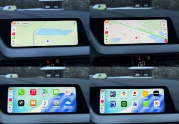 BMW Seria 1 F40 Hatchback 2.0 120d 190KM 2024 BMW Seria 1 F40 120d 190KM Automat Full LED Radar LiveCockpit ALU FVat23%, zdjęcie 22