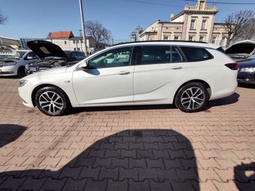 Opel Insignia II Sports Tourer 1.6 CDTI 136KM 2018 OPEL Insignia 1.6 CDTI Sports Tourer, zdjęcie 8