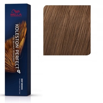 WELLA KOLESTON PERFECT ME+ FARBA DO WŁOSÓW 60 ml Nr 7/7
