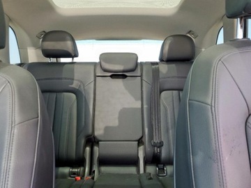 Audi Q5 II SUV 2.0 TFSI 252KM 2018 Audi Q5 Premium 2018 2.0l 2.0 Benzyna 252KM, zdjęcie 10