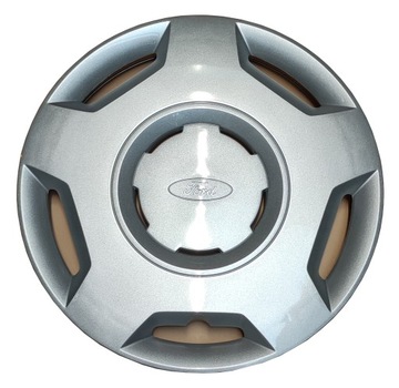 KOŁPAK 14'' FORD FUSION FIESTA Mk6 2001- Mk7 2008-
