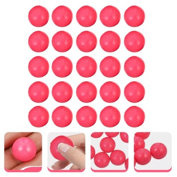 ИГРУШКИ PIT BALLS В УПАКОВКЕ 100 ШТ.