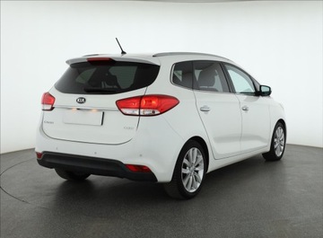 Kia Carens IV Minivan 1.7 VGT CRDI 115KM 2014 Kia Carens 1.7 CRDi, Klima, Klimatronic, Tempomat, zdjęcie 4