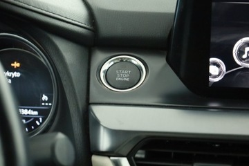 Mazda 6 III Sedan Facelifting 2016 2.0 SKYACTIV-G 165KM 2017 Mazda 6 2.0 Skyactiv-G, Salon Polska, Skóra, Navi, zdjęcie 18