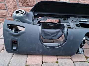 DESKA ROZDĚLOVAČE KOKPIT MERCEDES E TŘÍDA W213