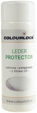 COLOURLOCK LEDER PROTECTOR 150ml MLECZKO DO SKÓRY