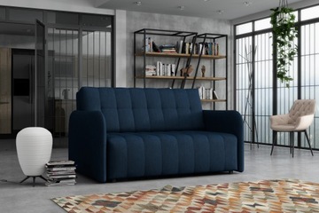 Kanapa sofa młodzieżowa amerykanka VIVA 3 GRAND