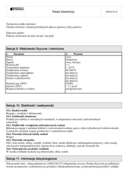 Паяльник/соляная кислота – 0,25 л.