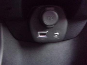 Toyota Aygo II Hatchback 5d 1.0 VVT-i 69KM 2018 Toyota Aygo Salon PL I wł, zdjęcie 13