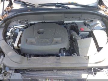 Volvo XC60 II Crossover T5 250KM 2020 Volvo XC 60 2020 VOLVO XC60 T5 MOMENTUM 2.0 Benzyna 250KM, zdjęcie 15