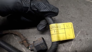 82900-34011 SENZOR PARKOVÁNÍ ZADNÍ SSANGYONG KORANDO 10-20R