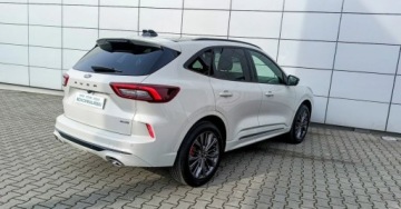 Ford Kuga III 2025 Ford Kuga Kuga 2,5 PHEV 243 KM Sound Edition 2.5 Hybryda Plug-in 225KM, zdjęcie 4