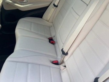 Mercedes GLE V167 SUV Facelifting 3.0 450d 367KM 2025 GLE Coupe 450 d 4-Matic AMG Line 3.0 (367KM) 2025, zdjęcie 12