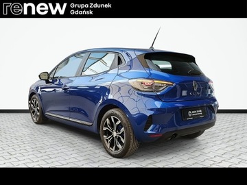 Renault Clio V Hatchback 5d Facelifting 1.0 TCe 90KM 2024 Renault Clio Salon Polska , 1 Wł. , Serwisowany,, zdjęcie 7