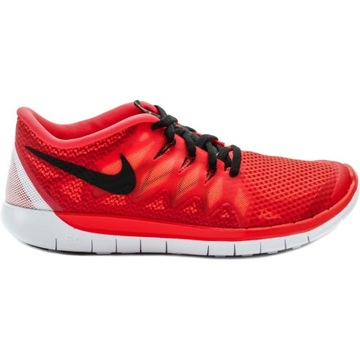 Buty NIKE FREE 5.0 GS 37,5 FLY WIRE 644428 601 FIT