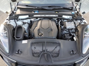 Porsche Macan 2024 Porsche Macan Base, 2024r., 4x4, 2.0L 2.0 Benzyna 261KM, zdjęcie 10