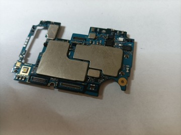 Płyta Główna Samsung A50 SM-A505 Oryginał