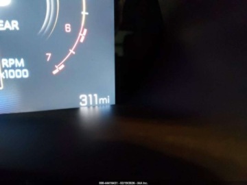 Chevrolet 2025 Chevrolet Colorado Z71 2025 2.7 Benzyna 310KM, zdjęcie 11