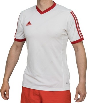 Koszulka ADIDAS Termoaktywna T-Shirt Climalite - M