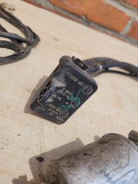 ГАЗОВАЯ СИСТЕМА JEEP GRAND CHEROKEE WJ 4.7 V8