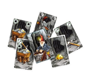 Диверсант – игра в блеф