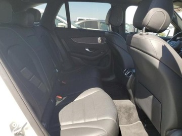 Mercedes GLC C253 2020 Mercedes-Benz GLC Mercedes-Benz GLC 350e 4MATIC, od ubezpieczalni 2.0 315KM, zdjęcie 9