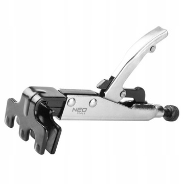 NEO 11-020 SZCZYPCE BLACHARSKIE TYP W 195MM